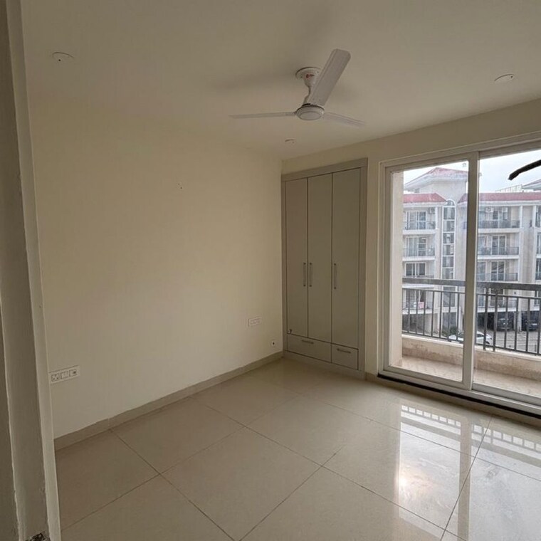 Room, maxxus-elanza 3 Bedroom 1100 Sq.Ft. Apartment In Nagla Road Zirakpur 10180569