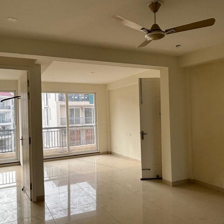 Room, maxxus-elanza 3 Bedroom 1100 Sq.Ft. Apartment In Nagla Road Zirakpur 10180569