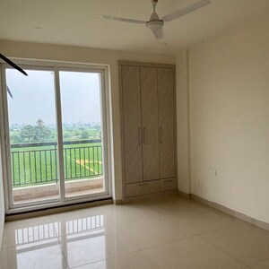 Room in 3 BHK Apartment at Maxxus Elanza, Nagla Road – for Rent