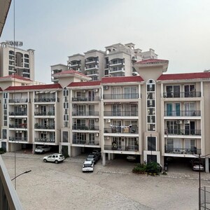 3 BHK Apartment For Rent in Maxxus Elanza, Nagla Road