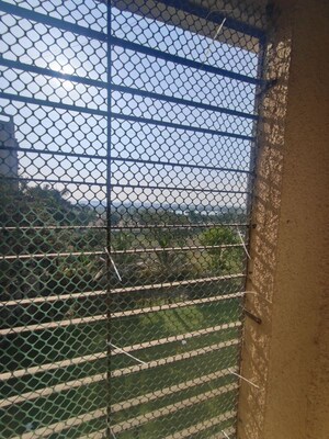 Staircase in 1 BHK Apartment at Parikh Peninsula Park, Virar West – for Sale