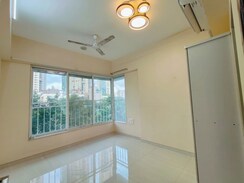 3 BHK Apartment For Rent in Dhoot Sky Residency New Sonali CHSL