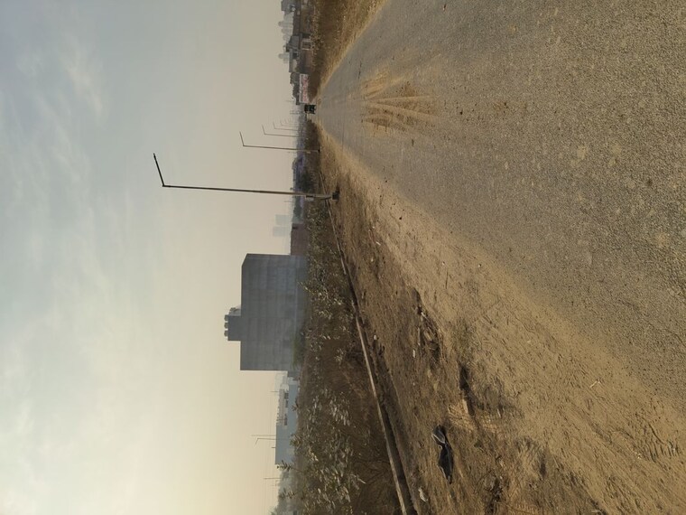 undefined, milak lachchhi  95 Sq.Mt. Plot In Milak Lachchhi Greater Noida 10180556