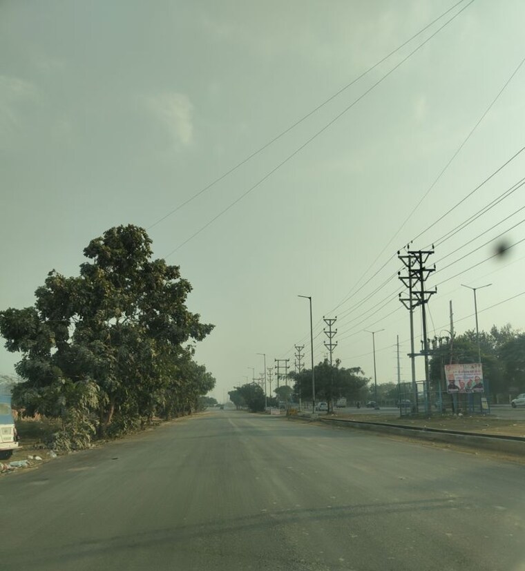 Exterior View, milak lachchhi  95 Sq.Mt. Plot In Milak Lachchhi Greater Noida 10180556