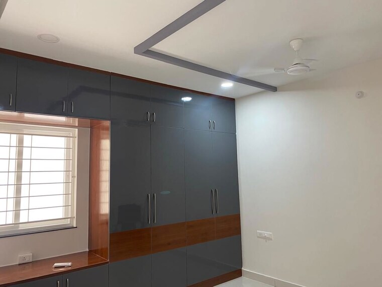 Room, my-home-krishe 2 Bedroom 1275 Sq.Ft. Apartment In Financial District Hyderabad 10180578