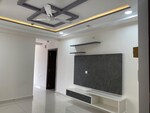 2 BHK 1275 Sq.Ft. Apartment in My Home Krishe