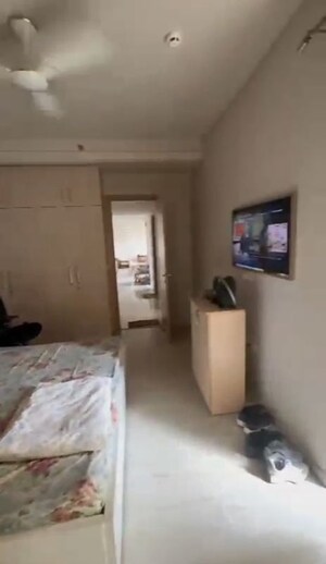 Room in 2 BHK Apartment at M3M Heights, Sector 65 – for Rent