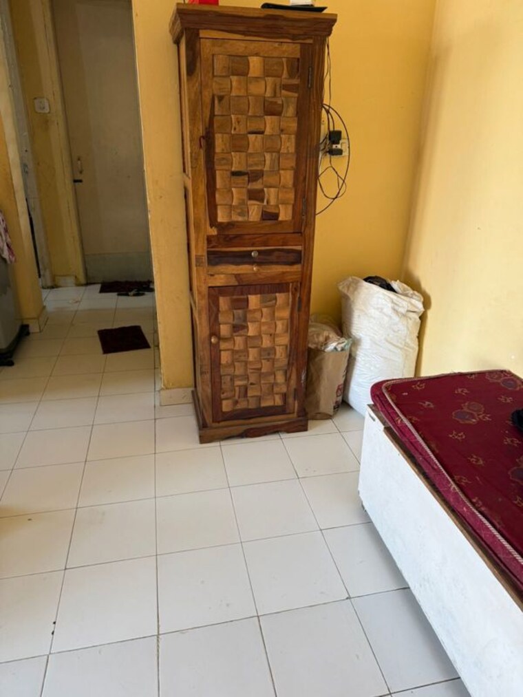 undefined, sector 11 kopar khairane 1 Bedroom 650 Sq.Ft. Apartment In Sector 11 Kopar Khairane Navi Mumbai 10180584