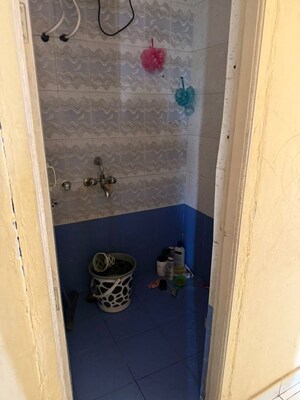 Furnished Amenities in 1 BHK Apartment at Sector 11 Kopar Khairane – for Rent