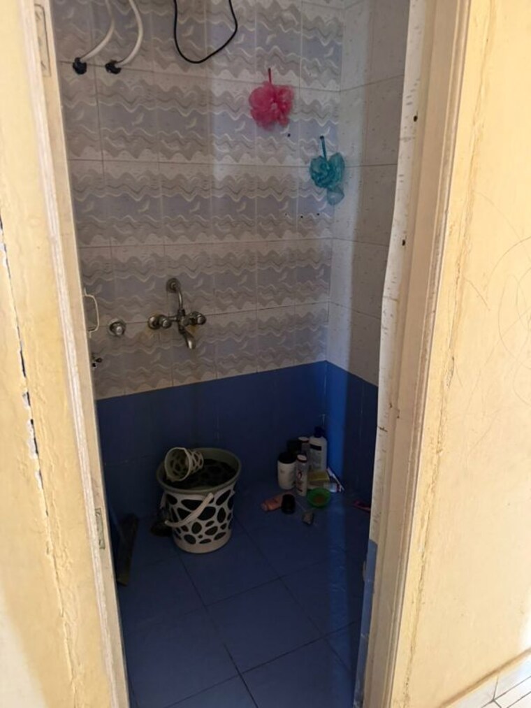 undefined, sector 11 kopar khairane 1 Bedroom 650 Sq.Ft. Apartment In Sector 11 Kopar Khairane Navi Mumbai 10180584