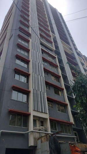 1.5 BHK Apartment For Rent in Dadar West