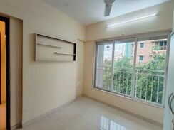 3 BHK Apartment For Rent in Dhoot Sky Residency New Sonali CHSL