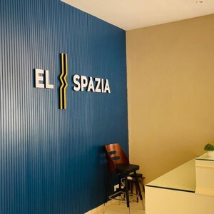 Furnished Amenities in 3 BHK Apartment at Allwin El Spazia, Nagla Road – for Sale