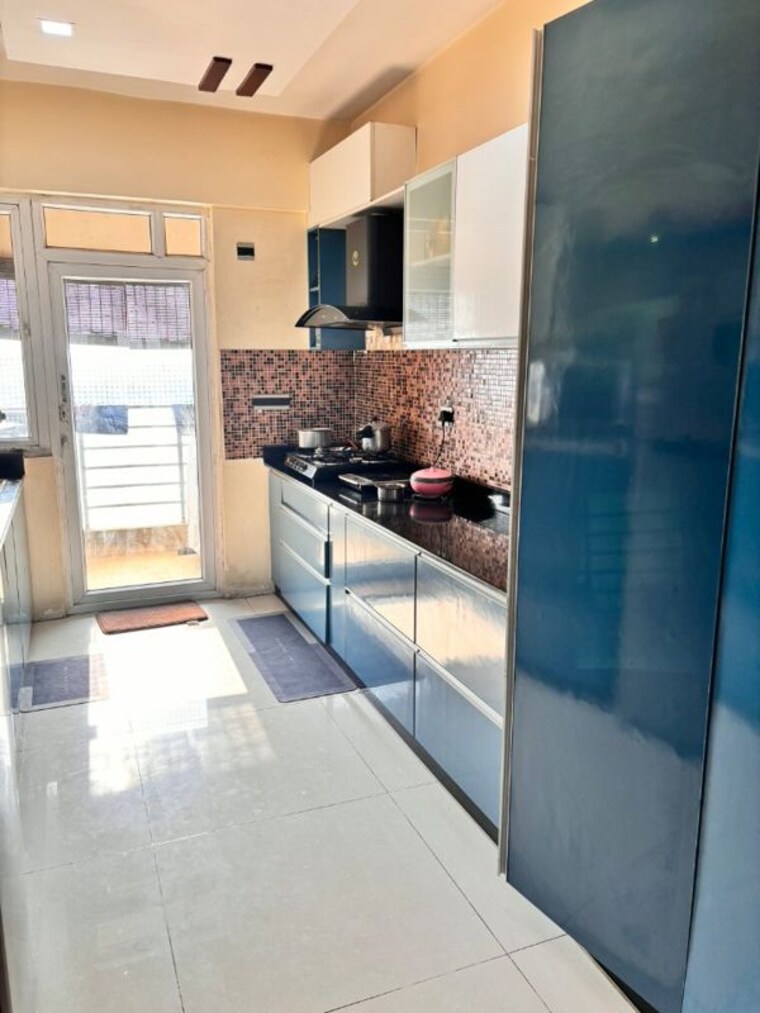 Kitchen, unicca-emporis 3 Bedroom 1791 Sq.Ft. Apartment In Varthur Bangalore 10180472