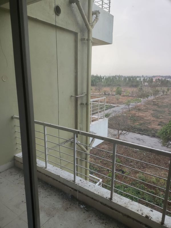 3 BHK Builder Floor For Sale in Yelahanka