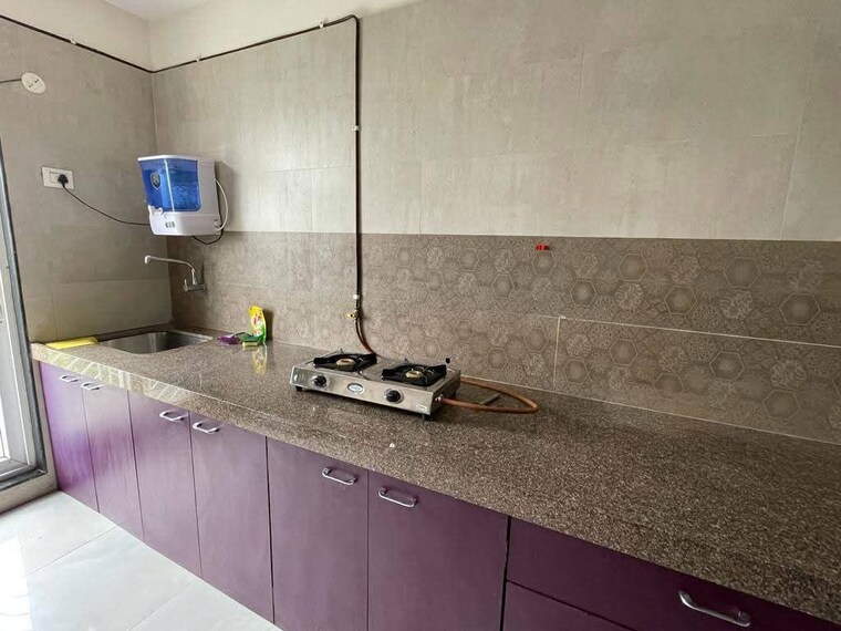 Kitchen, goregaon east Pg For Boys & Girls In Goregaon East 10180596