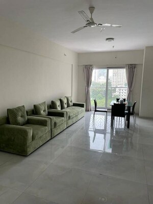 Room in  Pg at Goregaon East – for Rent