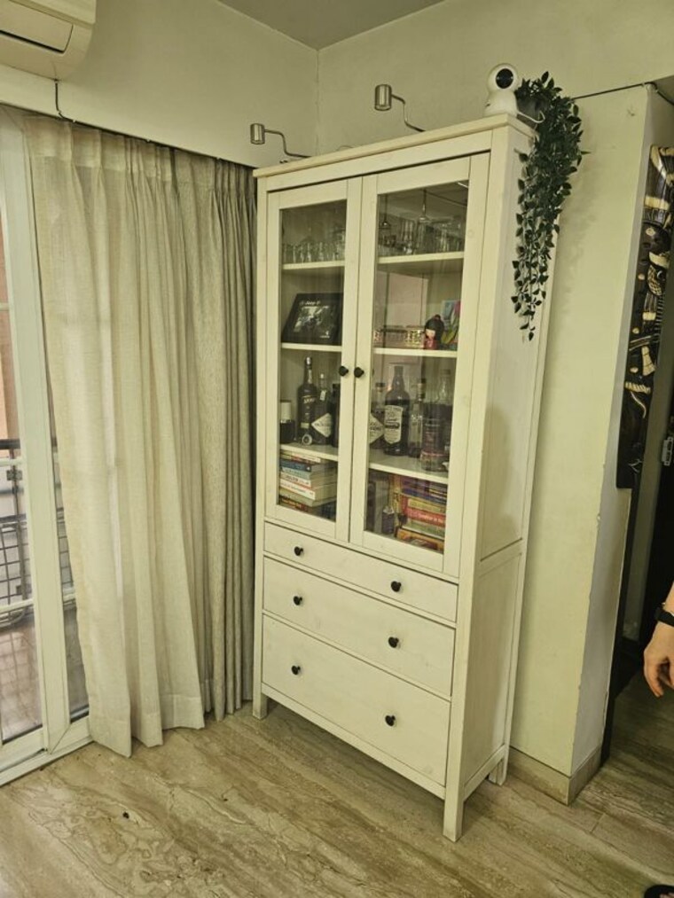 Room, chembur 2 Bedroom 1040 Sq.Ft. Apartment In Chembur Mumbai 10180586