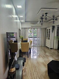 2 BHK Apartment For Rent in Chembur