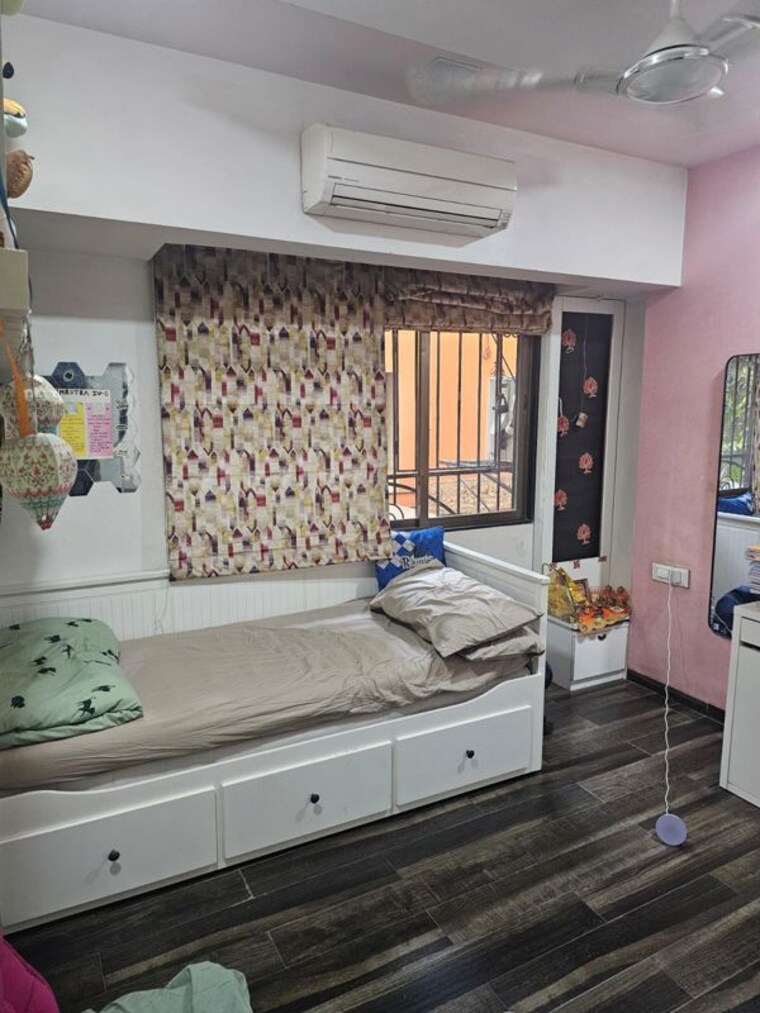 Bedroom, chembur 2 Bedroom 1040 Sq.Ft. Apartment In Chembur Mumbai 10180586