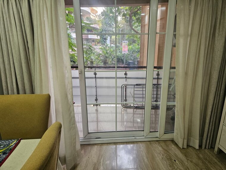 Living Room, chembur 2 Bedroom 1040 Sq.Ft. Apartment In Chembur Mumbai 10180586