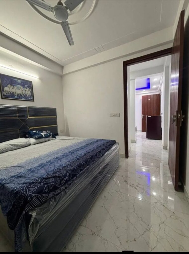  Parking, neb sarai 1 Bedroom 400 Sq.Ft. Builder Floor In Neb Sarai Delhi 10180604