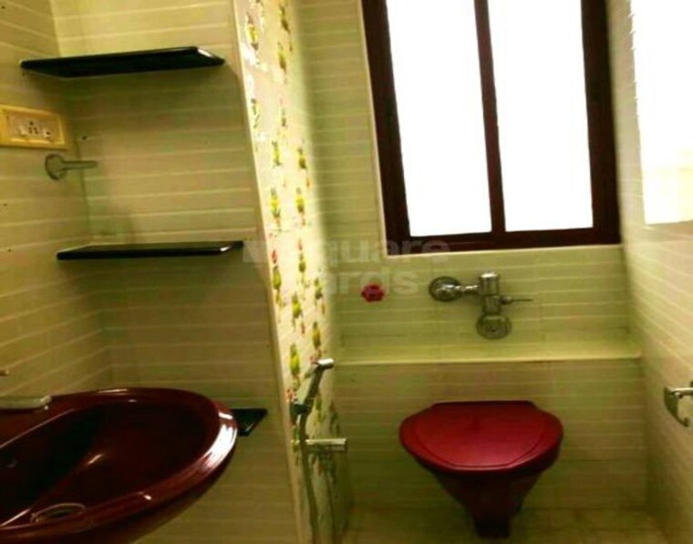Bathroom, whitefield 1.5 Bedroom 97 Sq.Yd. Builder Floor In Whitefield Bangalore 10180419
