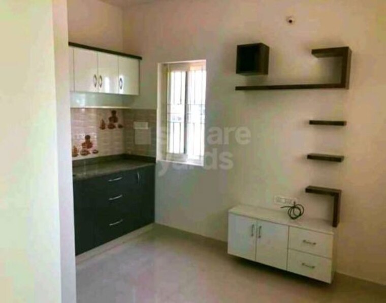 Kitchen, whitefield 1.5 Bedroom 100 Sq.Yd. Builder Floor In Whitefield Bangalore 10180416