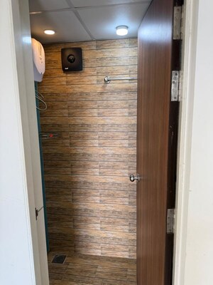 1 BHK Apartment For Rent in Lodha Crown Quality Homes, Majiwada