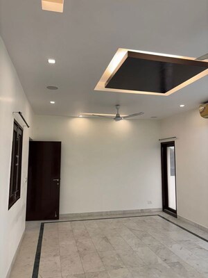 Building Lobby in 2 BHK Builder Floor at Greater Kailash I – for Rent