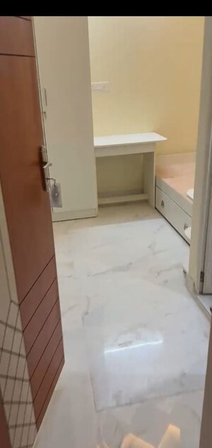 1 RK Independent House For Rent in Hbr Layout