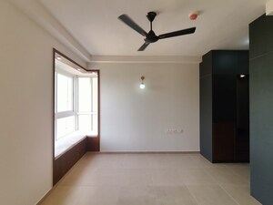 Room in 2 BHK Apartment at Bhartiya Nikoo Homes Phase 2, Thanisandra Main Road – for Rent