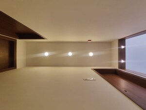 Furnished Amenities in 2 BHK Apartment at Bhartiya Nikoo Homes Phase 2, Thanisandra Main Road – for Rent