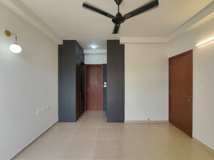 Room in 2 BHK Apartment at Bhartiya Nikoo Homes Phase 2, Thanisandra Main Road – for Rent