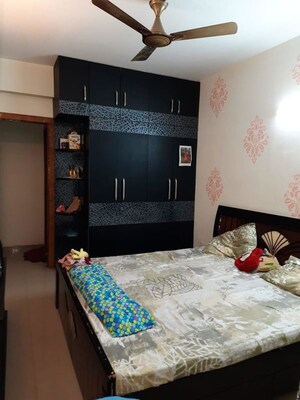 Bedroom in 3 BHK Apartment at Puri Pratham, Sector 84 – for Sale