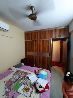 Bedroom in 3 BHK Apartment at Puri Pratham, Sector 84 – for Sale