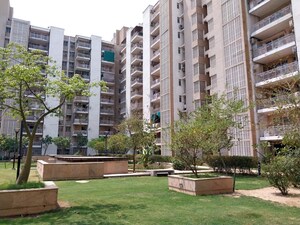 3 BHK Apartment – Exterior View View at Puri Pratham, Sector 84 - for Sale