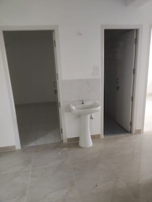 Bathroom in 3 BHK Builder Floor at Yelahanka – for Sale