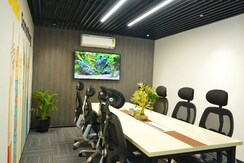 Office Space For Rent in Paschim Vihar