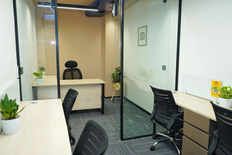 Team Area, paschim vihar Commercial Office Space 1500 Sq.Ft. In Paschim Vihar Delhi 10180616