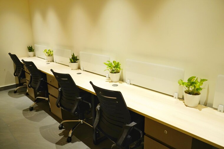 Team Area, paschim vihar Commercial Office Space 1500 Sq.Ft. In Paschim Vihar Delhi 10180616