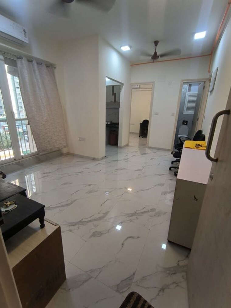 Master Bedroom, dhoot-sky-residency-new-sonali-chsl 3 Bedroom 894 Sq.Ft. Apartment In Malad West Mumbai 10180617