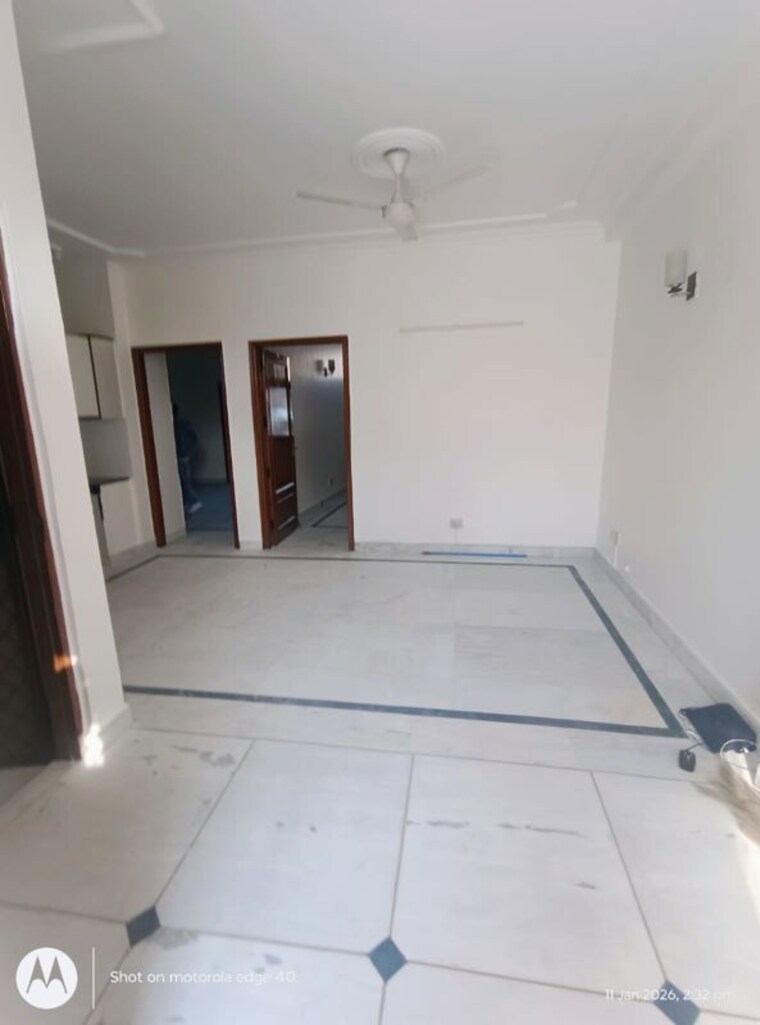 Living Room, shivalik colony 2 Bedroom 1200 Sq.Ft. Builder Floor In Shivalik Colony Delhi 10180620