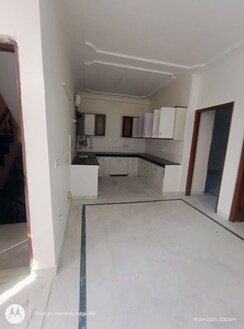 2 BHK + Pooja Room,Study Room Builder Floor For Rent in Shivalik Colony