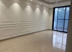 3 BHK Builder Floor For Rent in DLF Phase II