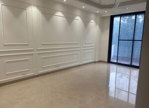 3 BHK Builder Floor For Rent in Dlf Phase ii