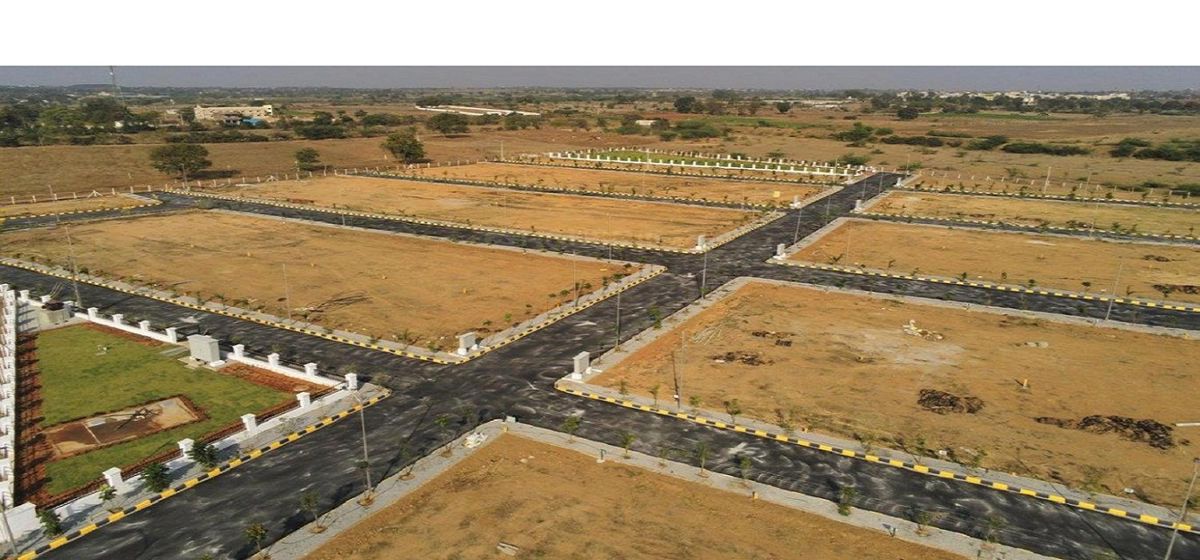 Plot For Sale in YEIDA Plots