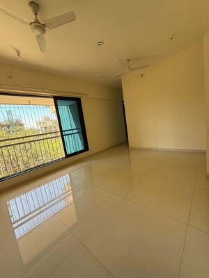 Bedroom in 3 BHK Apartment at Dhoot Sky Residency New Sonali CHSL, Malad West – for Rent