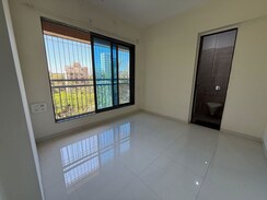 3 BHK Apartment For Rent in Dhoot Sky Residency New Sonali CHSL