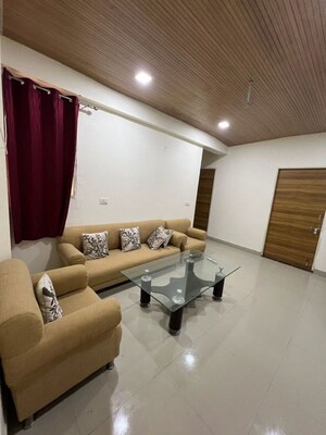 4 BHK Builder Floor For Sale in Puri Aman Vilas, Sector 89